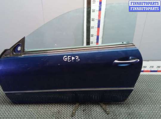 купить дверь передняя левая на MERCEDES BENZ CLK C209