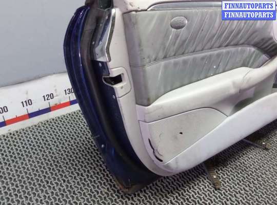 купить дверь передняя левая на MERCEDES BENZ CLK C209