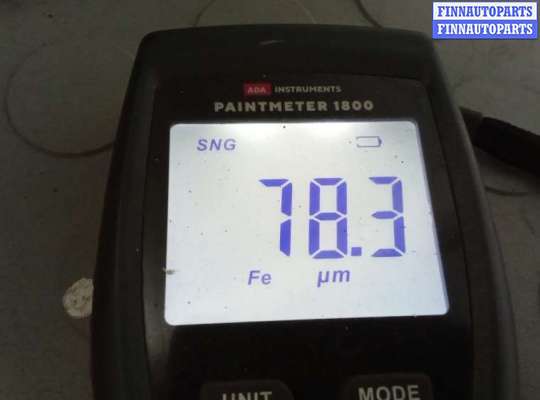 купить дверь передняя левая на MERCEDES BENZ CLK C209