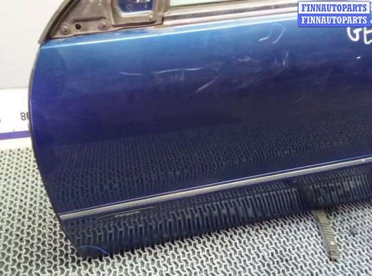 купить дверь передняя левая на MERCEDES BENZ CLK C209