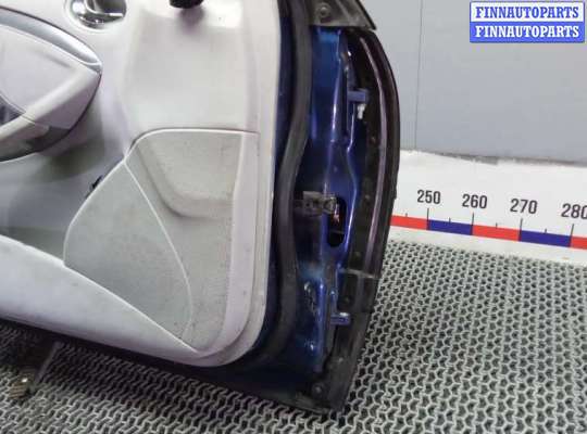 купить дверь передняя левая на MERCEDES BENZ CLK C209