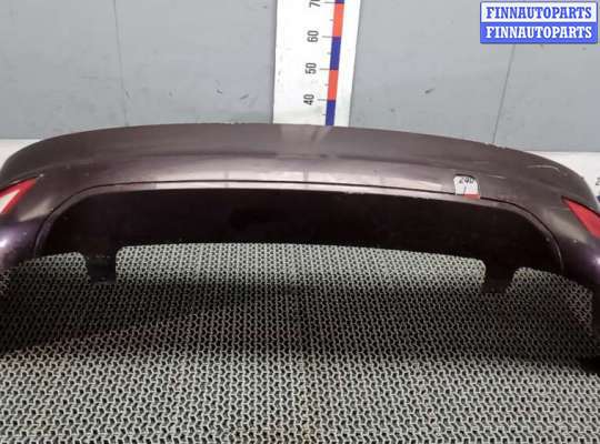 купить бампер задний на FORD FOCUS 2