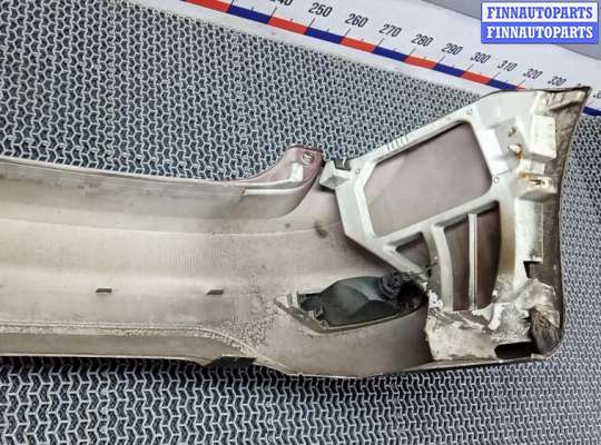 купить бампер задний на FORD FOCUS 2