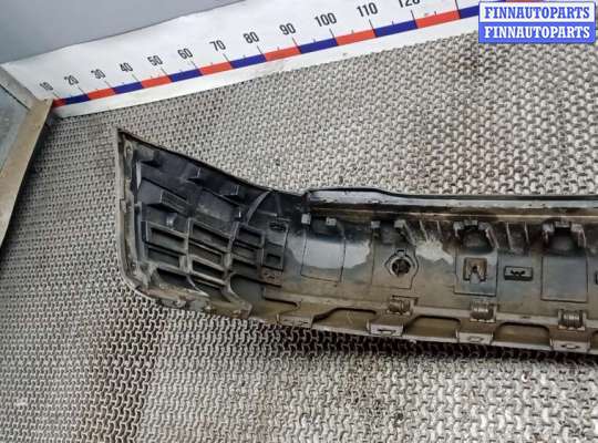 купить бампер задний на VOLKSWAGEN CADDY 3