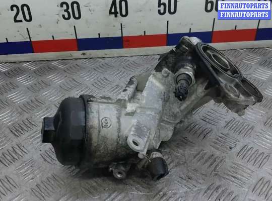 купить корпус масляного фильтра дизельный на OPEL ASTRA J