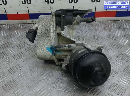 купить корпус масляного фильтра дизельный на OPEL ASTRA J