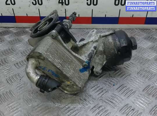 купить корпус масляного фильтра дизельный на OPEL ASTRA J