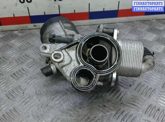 купить корпус масляного фильтра дизельный на OPEL ASTRA J