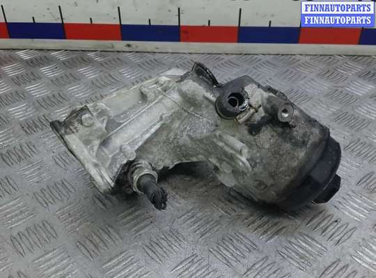 купить корпус масляного фильтра дизельный на OPEL ASTRA J