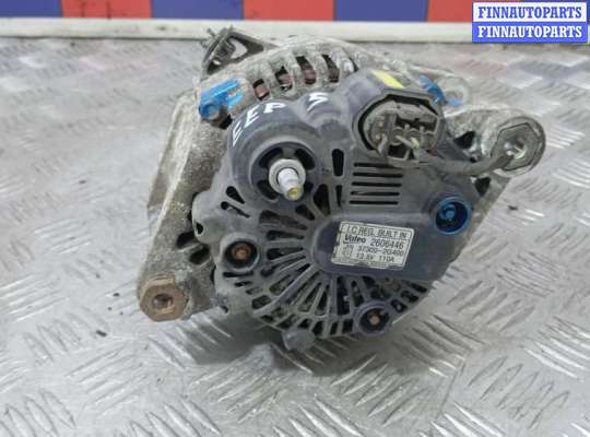 купить генератор бензиновый на HYUNDAI IX35 1