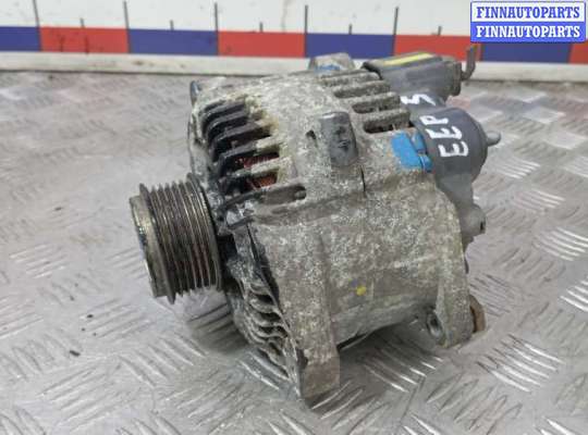 купить генератор бензиновый на HYUNDAI IX35 1