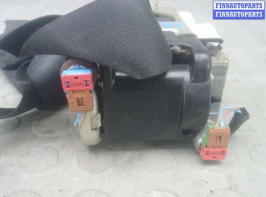 купить ремень безопасности с пиропатроном сиденья переднего на RENAULT KADJAR 1