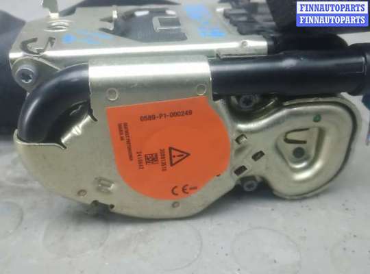 купить ремень безопасности с пиропатроном сиденья переднего на RENAULT KADJAR 1