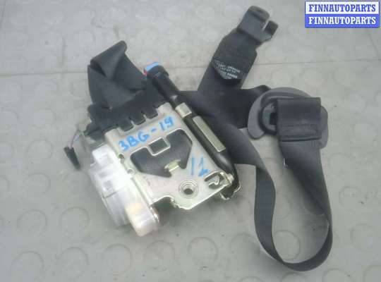 купить ремень безопасности с пиропатроном сиденья переднего на RENAULT KADJAR 1