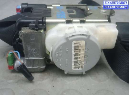 купить ремень безопасности с пиропатроном сиденья переднего на RENAULT KADJAR 1