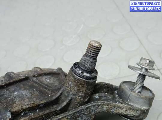 купить мотор стеклоочистителя лобового стекла на RENAULT SCENIC 3