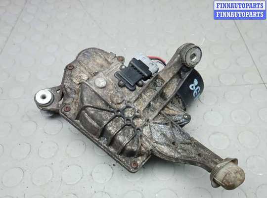 купить мотор стеклоочистителя лобового стекла на RENAULT SCENIC 3