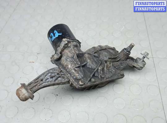 купить мотор стеклоочистителя лобового стекла на RENAULT SCENIC 3