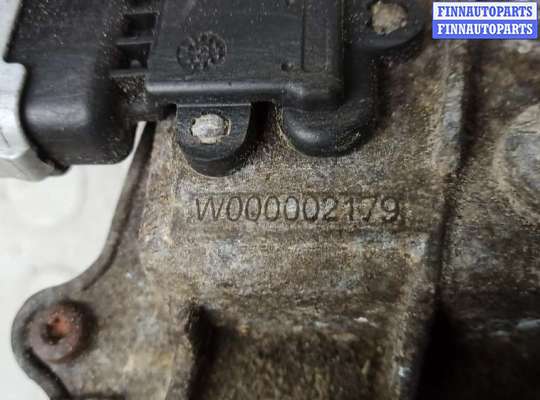 купить мотор стеклоочистителя лобового стекла на RENAULT SCENIC 3