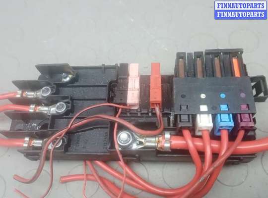 купить блок бортовой сети (блок управления bcm) на MERCEDES BENZ GL-CLASS X164