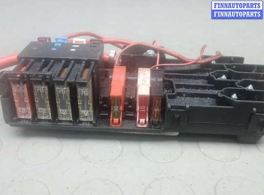 купить блок бортовой сети (блок управления bcm) на MERCEDES BENZ GL-CLASS X164