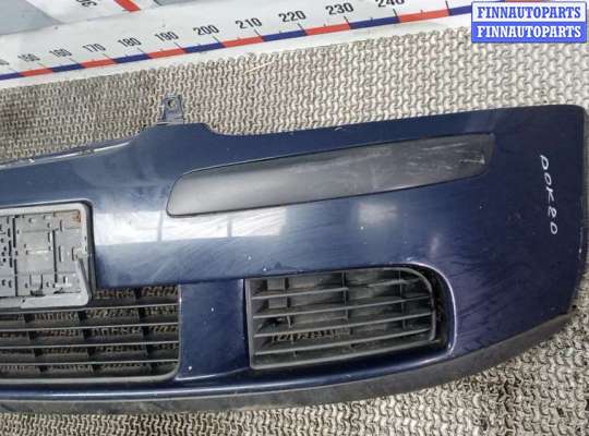 купить бампер передний на VOLKSWAGEN GOLF 5