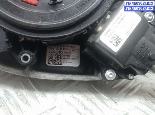 купить переключатель поворотов и дворников (стрекоза) на BMW 7 E65