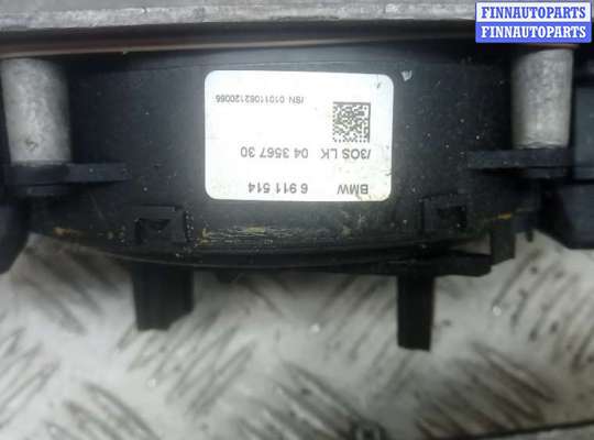 купить переключатель поворотов и дворников (стрекоза) на BMW 7 E65