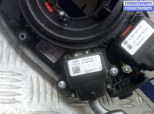 купить переключатель поворотов и дворников (стрекоза) на BMW 7 E65