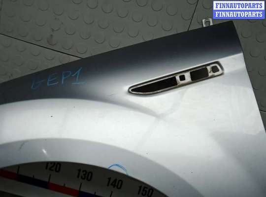 купить крыло переднее левое на FORD MONDEO 4