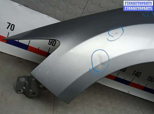 купить крыло переднее левое на FORD MONDEO 4