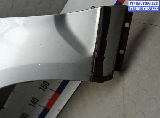 купить крыло переднее левое на FORD MONDEO 4