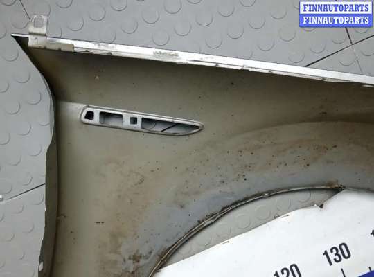 купить крыло переднее левое на FORD MONDEO 4