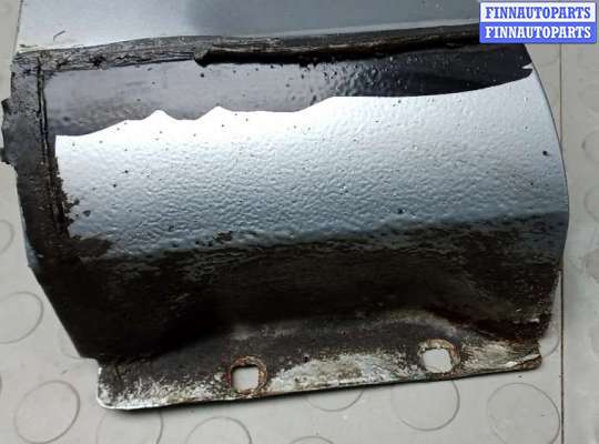 купить крыло переднее левое на FORD MONDEO 4