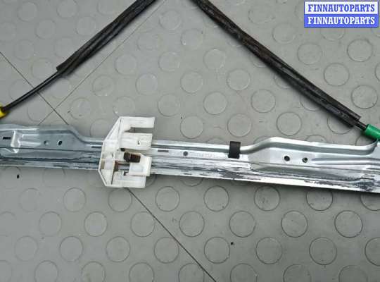 купить стеклоподъемник передний левый на CITROEN C5 1