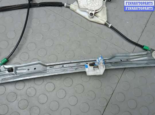 купить стеклоподъемник передний левый на CITROEN C5 1