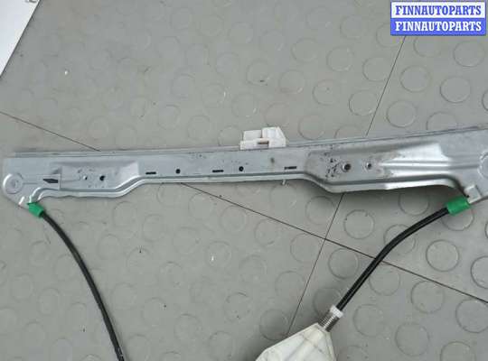 купить стеклоподъемник передний левый на CITROEN C5 1
