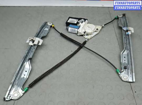 купить стеклоподъемник передний левый на CITROEN C5 1