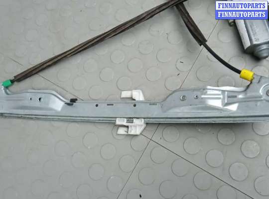 купить стеклоподъемник передний левый на CITROEN C5 1