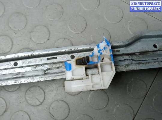 купить стеклоподъемник передний левый на CITROEN C5 1