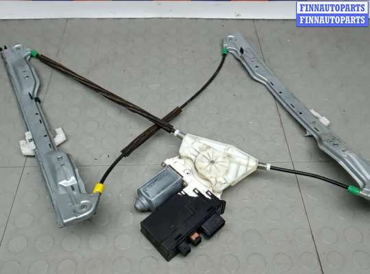 купить стеклоподъемник передний левый на CITROEN C5 1