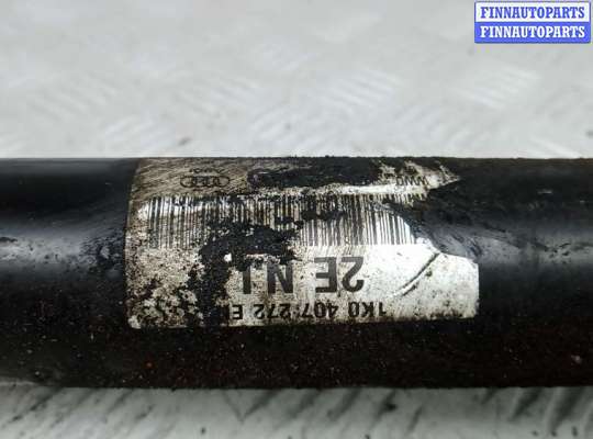 купить привод передний правый на VOLKSWAGEN PASSAT B6