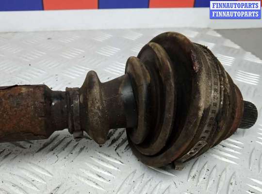 купить привод передний правый на VOLKSWAGEN PASSAT B6