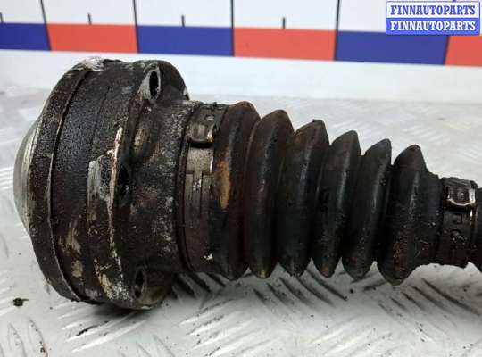 купить привод передний правый на VOLKSWAGEN PASSAT B6