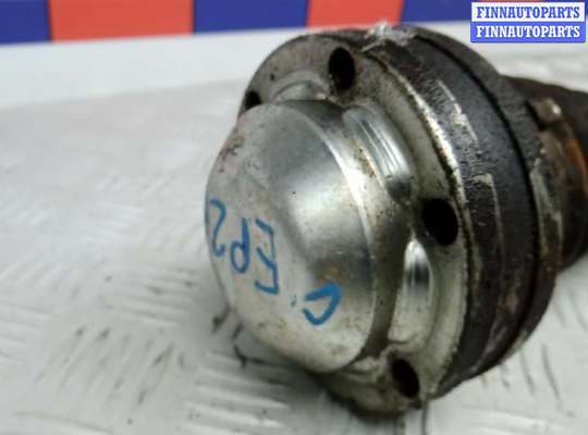 купить привод передний правый на VOLKSWAGEN PASSAT B6