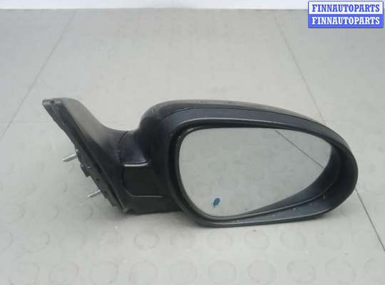 купить зеркало наружное правое на HYUNDAI I30 FD