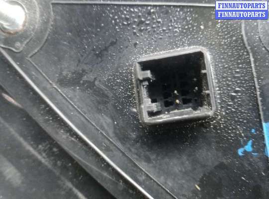 купить зеркало наружное правое на HYUNDAI I30 FD