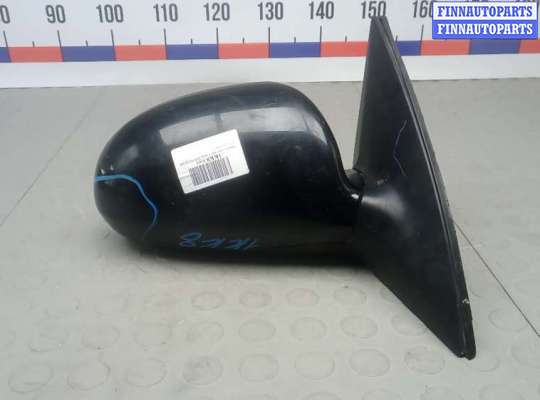 купить зеркало наружное правое на HYUNDAI I30 FD