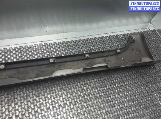 купить накладка на порог на JAGUAR XF (X250)