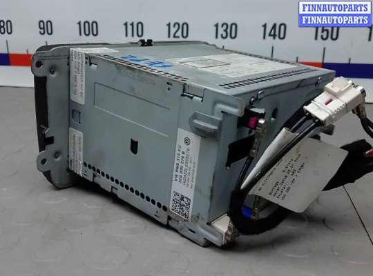 купить магнитола на VOLKSWAGEN PASSAT B7